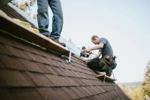 Local Roofers in Pauline, SC